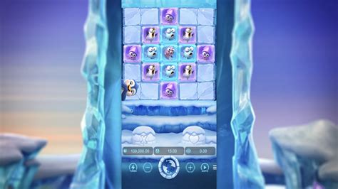 Live RTP & Demo Slot The Great Icescape PG Soft .
